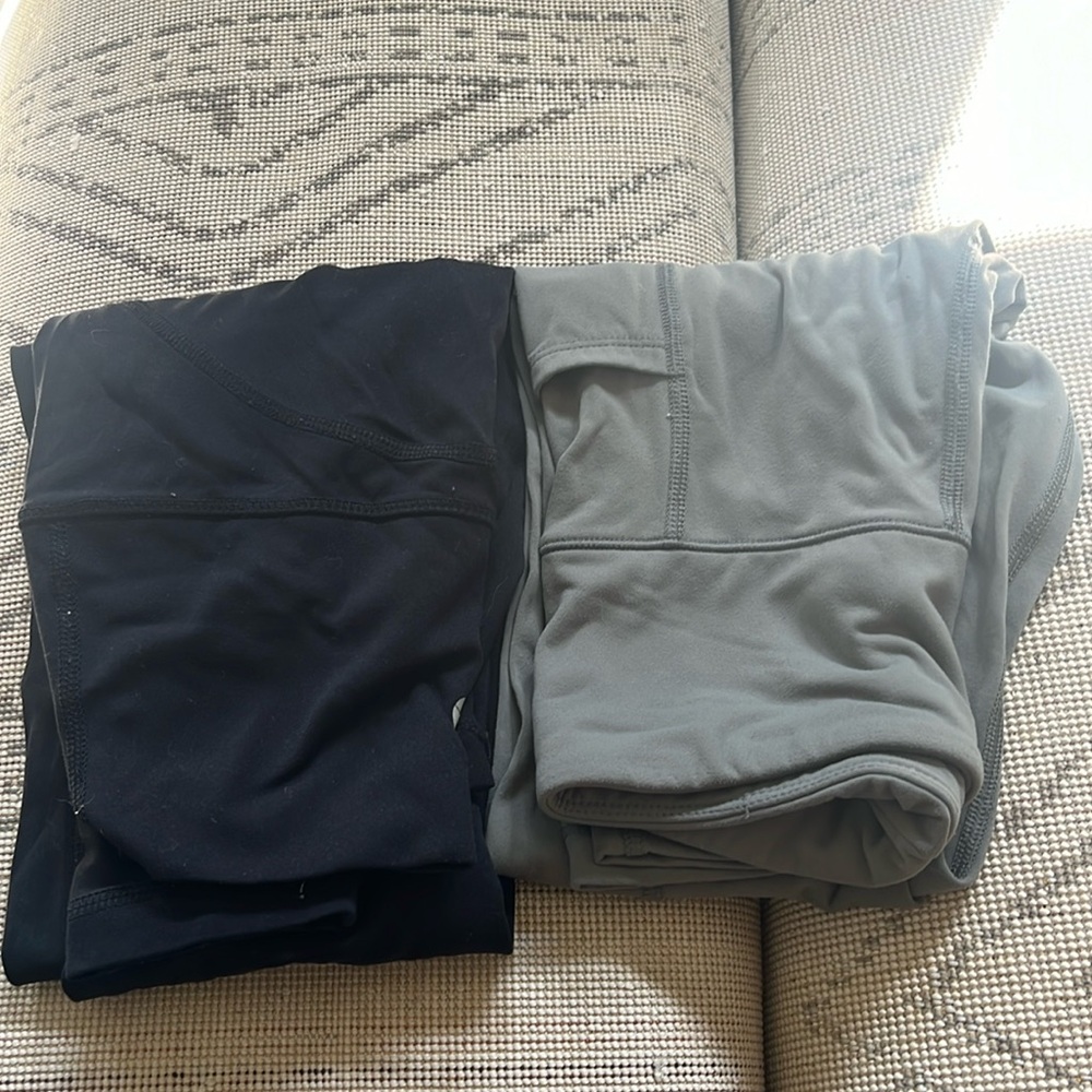 Women’s xs leggings